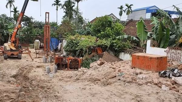 Thanh tra Chính phủ kết luận về quản lý, sử dụng đất tại Nam Định