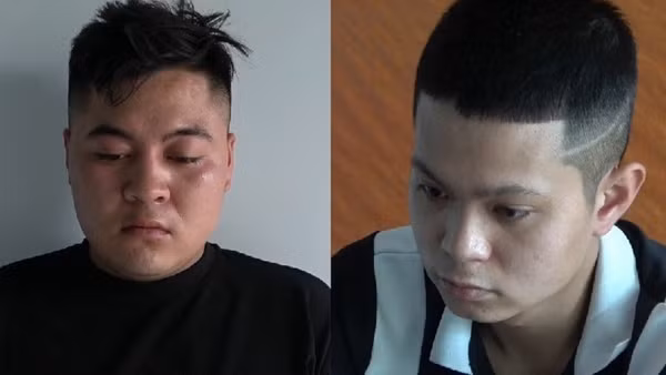 Từ Hải Phòng vào Bến Tre đi phát tờ rơi cho vay lãi nặng
