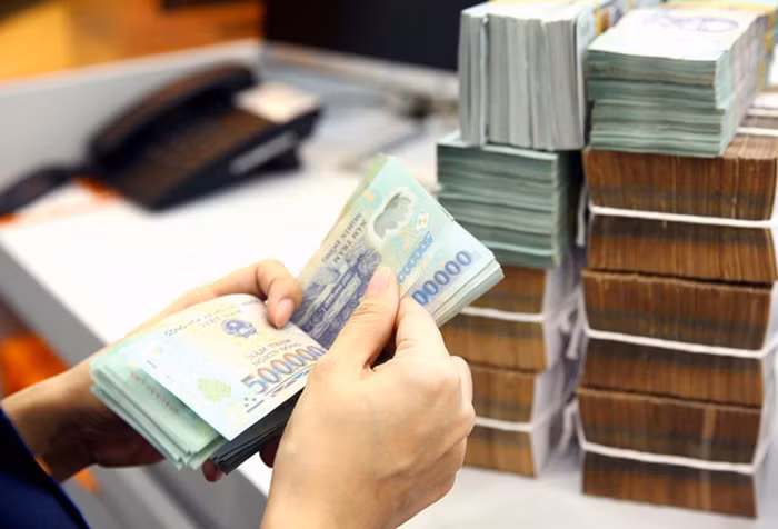 Thu ngân sách tháng 1/2023 đạt hơn 200 nghìn tỷ đồng -0