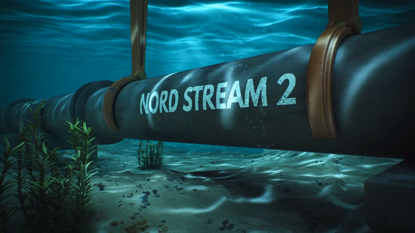Mỹ bị xướng tên vụ nổ đường ống Nord Stream, phía Nga nói gì? -0
