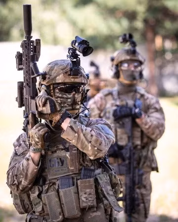 SBU- Cục an ninh và tình báo mật của Ukraine -0