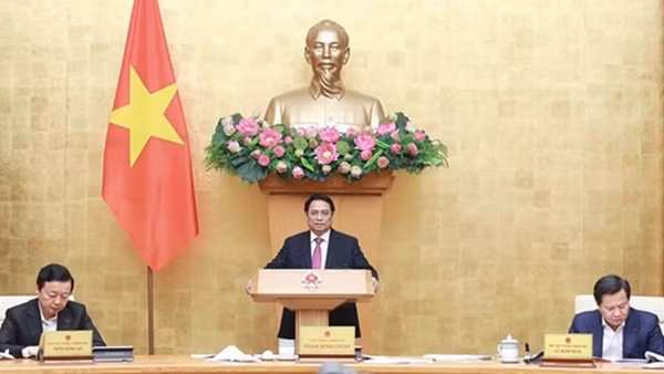 Cần có những đầu tư thỏa đáng cho công tác xây dựng pháp luật