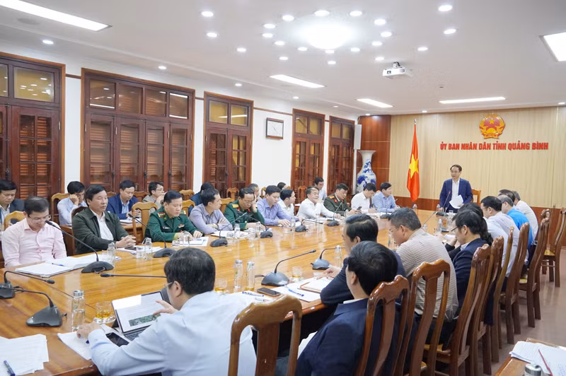 Đẩy nhanh việc thực hiện 2 dự án đầu tư hơn 3.500 tỷ đồng -0