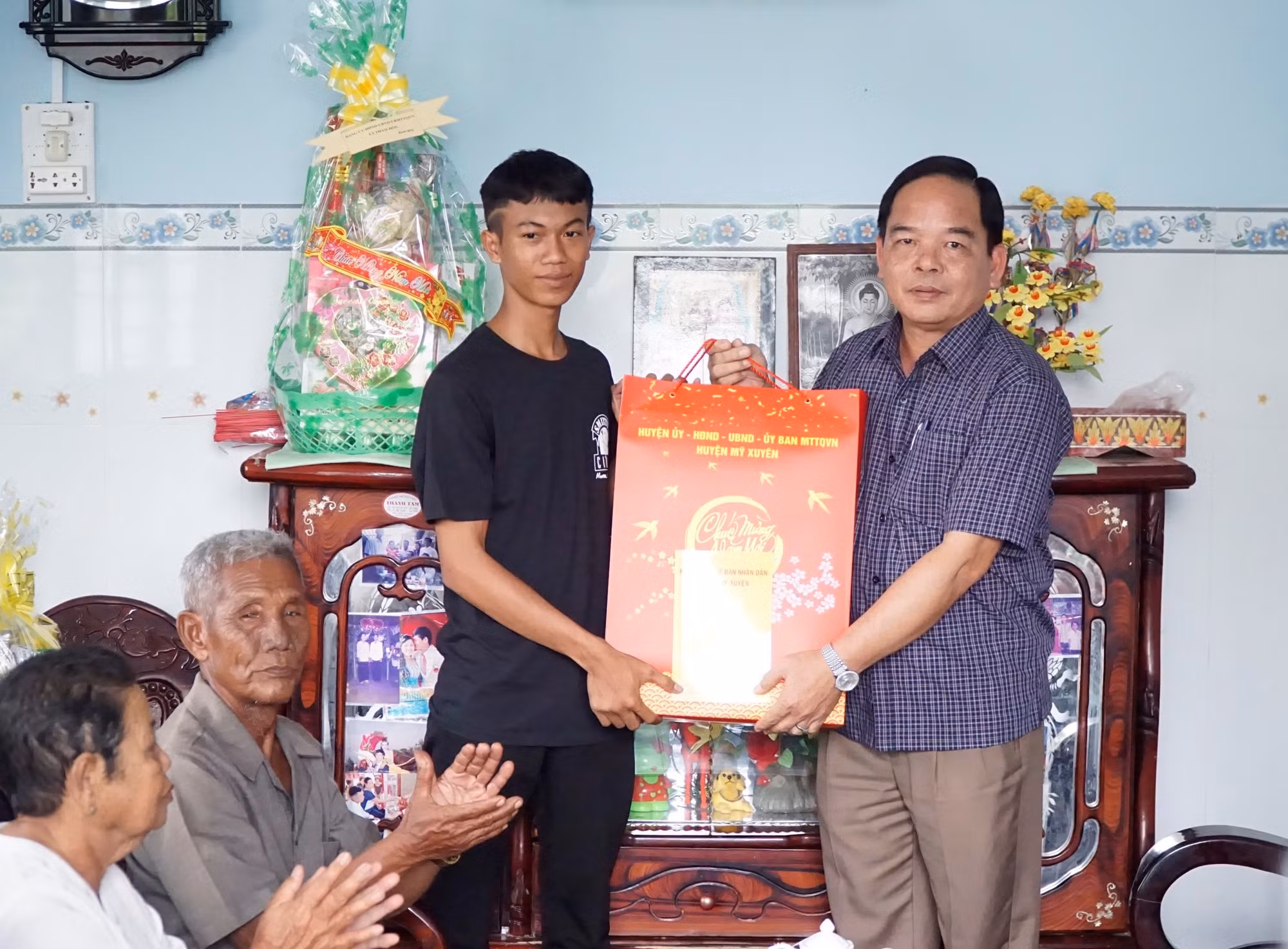 Sóc Trăng sẵn sàng cho ngày hội tòng quân -0