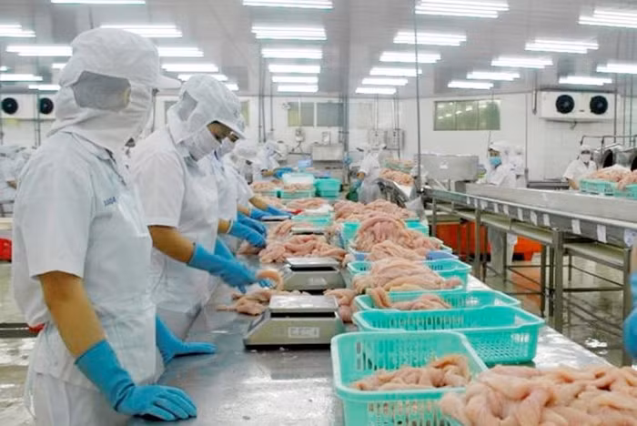 Chủ động phòng vệ thương mại, để tăng sức cạnh tranh với hàng ngoại -0