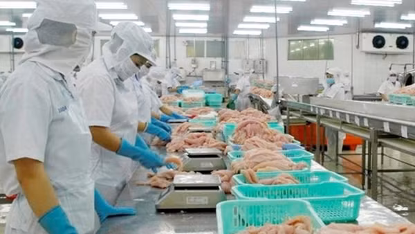 Chủ động phòng vệ thương mại, để tăng sức cạnh tranh với hàng ngoại