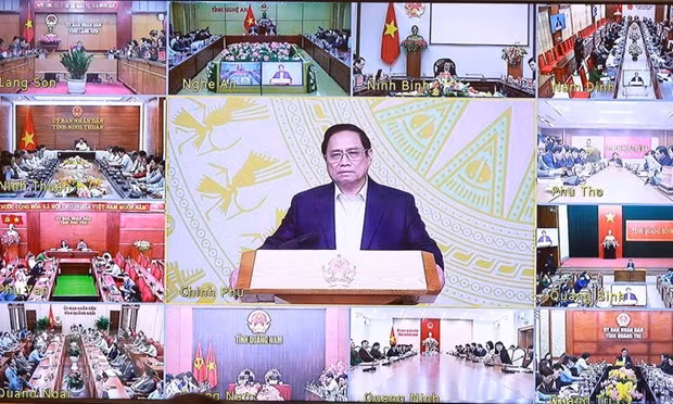 Cải cách hành chính lấy mức độ hài lòng của người dân làm thước đo -0