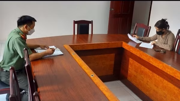 Miệt thị phòng khám Tâm Đức “không có chút gì lương y”, hai người bị xử phạt