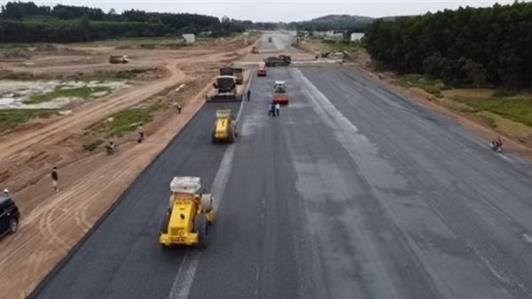 Bộ Giao thông Vận tải đặt mục tiêu phải giải ngân gần 8.000 tỷ đồng mỗi tháng