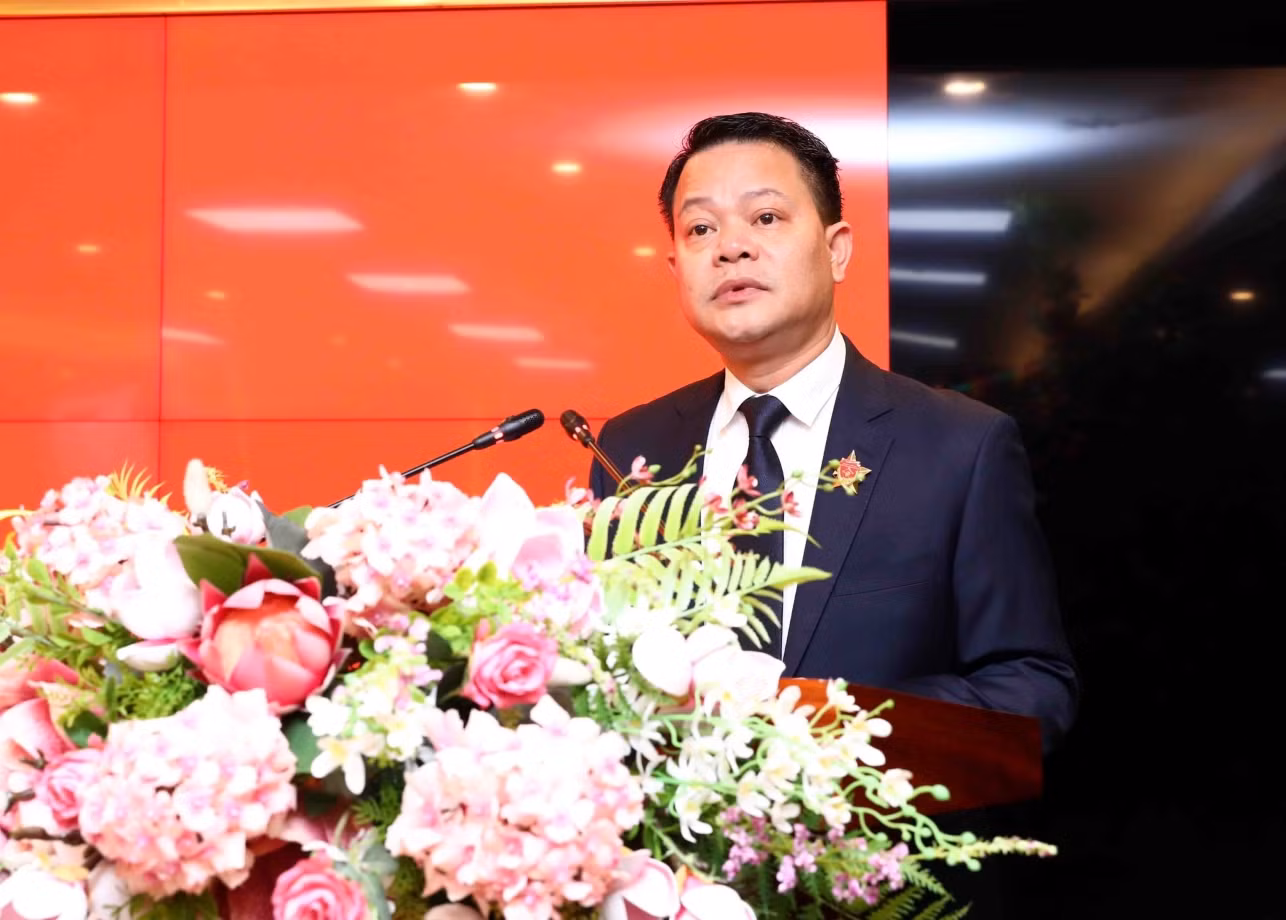 Xây dựng Trung tâm Dữ liệu quốc gia tại Việt Nam là yêu cầu rất cấp bách -0