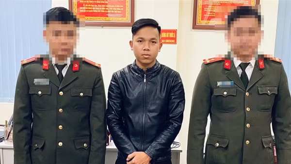 Mua bán 3.000 nghìn tài khoản ngân hàng, thu lợi bất chính 100 triệu đồng