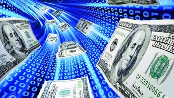 Việt Nam là một trong 10 nước nhận kiều hối lớn nhất thế giới