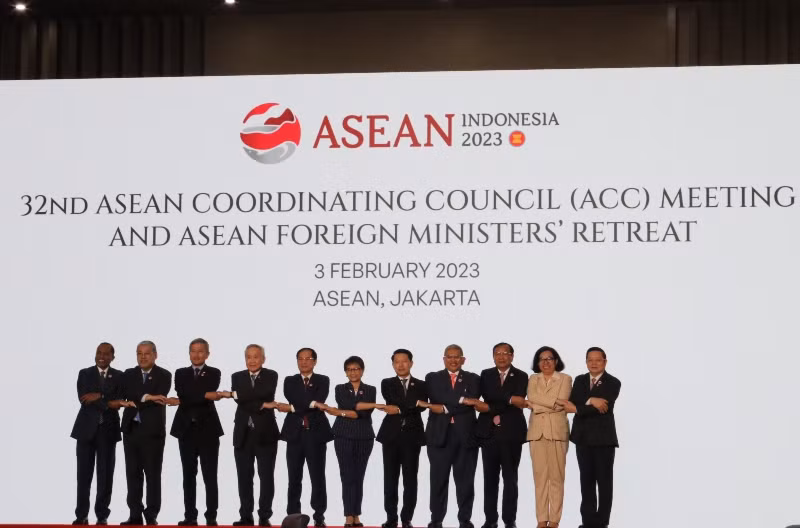 Thống nhất các trọng tâm, ưu tiên hợp tác của ASEAN trong năm 2023 -0