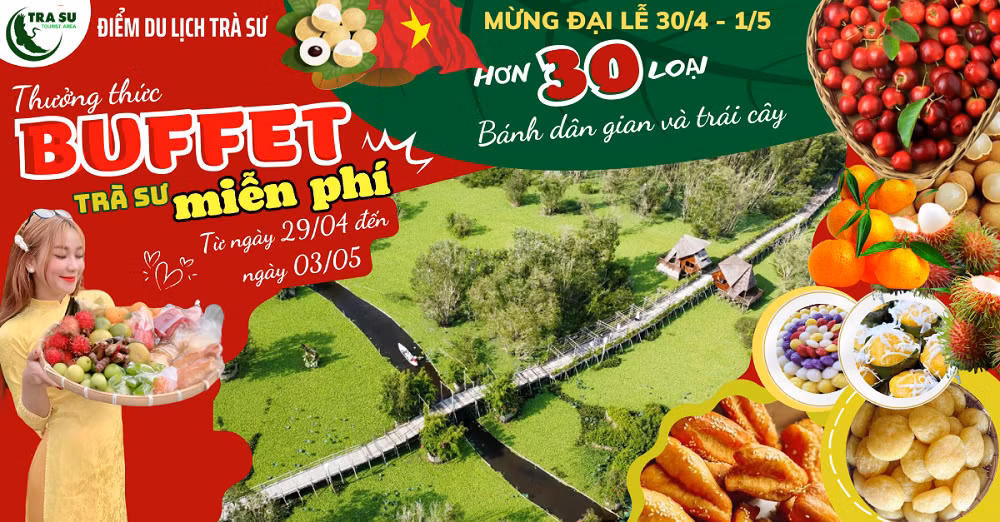 Trà Sư - gìn giữ nét đẹp chân quê -0