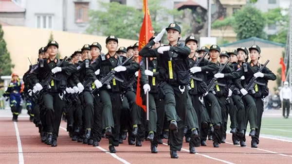 Phát huy tinh thần 30/4, thực hiện hiệu quả Nghị quyết 12 của Bộ Chính trị