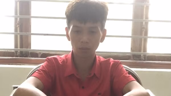 “Hot boy” vận chuyển ma tuý liên tục thay đổi chỗ ở trốn truy nã