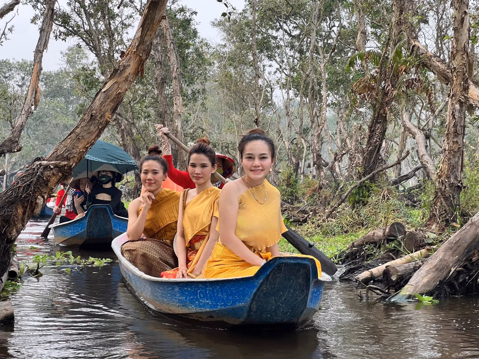 Trà Sư - gìn giữ nét đẹp chân quê -0