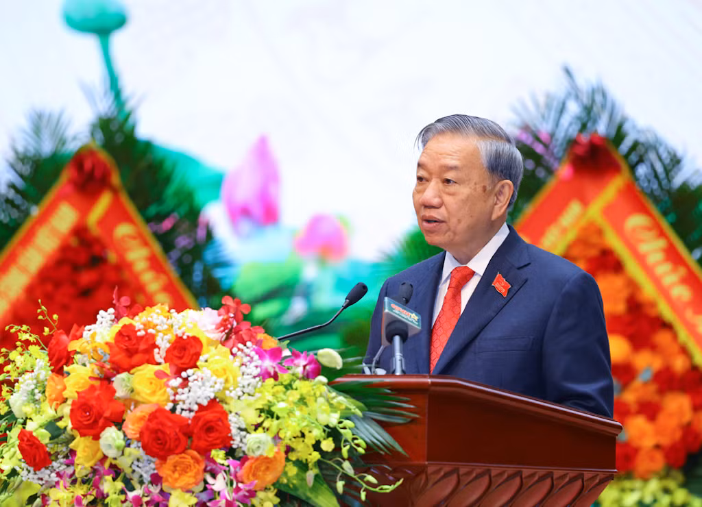 Thực hiện tốt “2 kiên định, 2 đẩy mạnh và 2 ngăn ngừa” -0