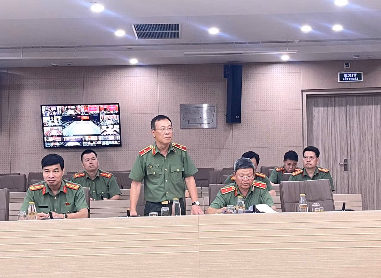 Quyết liệt, khẩn trương triển khai công tác ứng phó, khắc phục hậu quả cơn bão số 10 -0