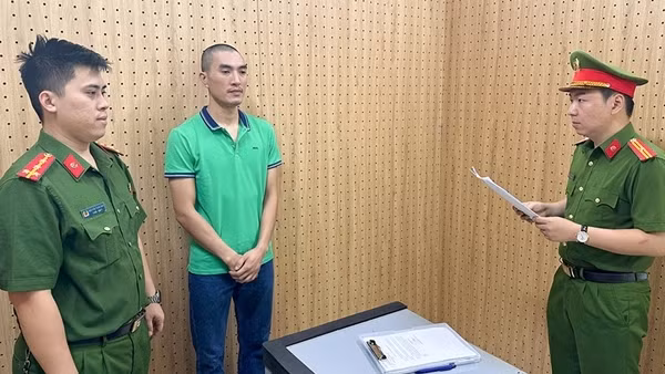Nguyên cán bộ ngân hàng lừa 23 người dân, chiếm đoạt gần 8 tỷ đồng