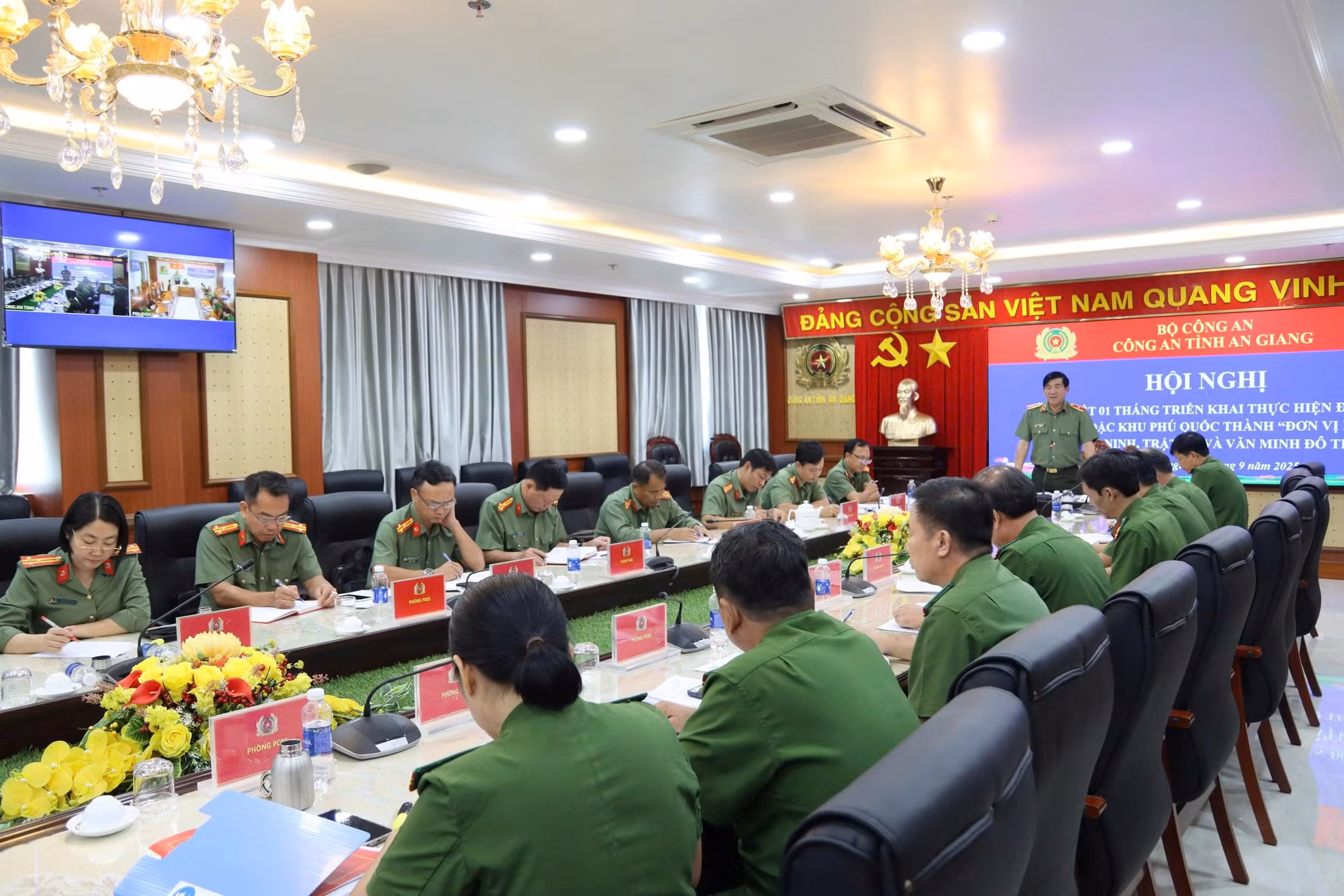 Trong 1 tháng, điều tra, xử lý 37 vụ bao, lấn chiếm đất do Nhà nước quản lý tại Phú Quốc -0