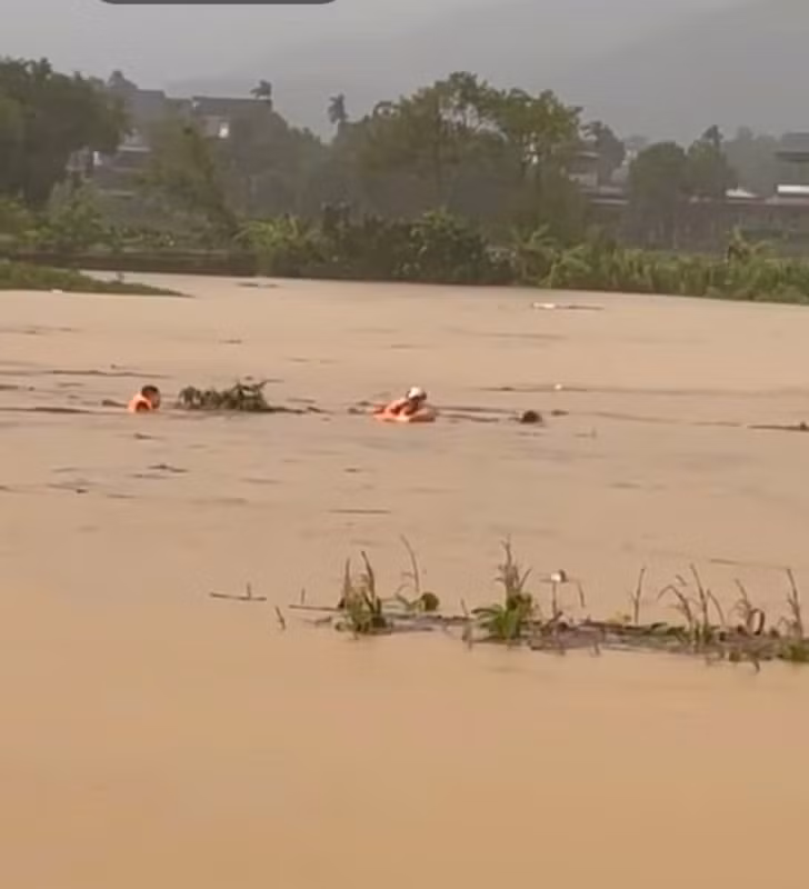 Lãnh đạo Bộ Công an gửi Thư khen, biểu dương thành tích của Công an xã Yên Lập, tỉnh Phú Thọ -0