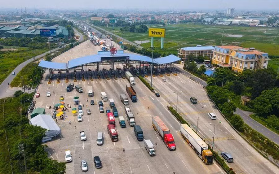 Lùi thời hạn chuyển đổi tài khoản thu phí đến hết ngày 31/12 -0