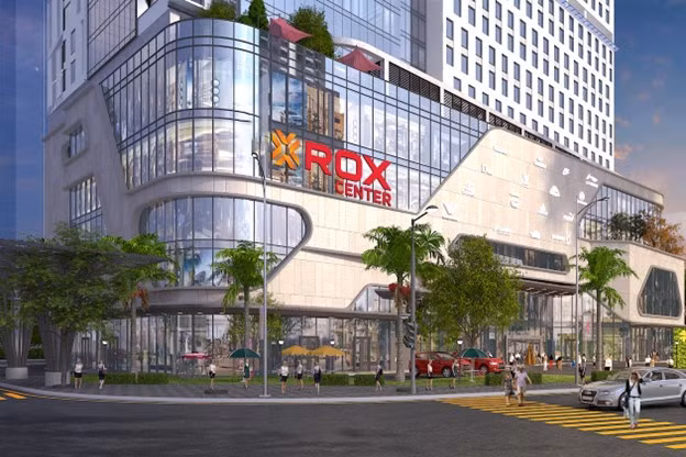 Xu hướng văn phòng xanh - Lợi thế tạo trải nghiệm đặc biệt cho khách thuê -0