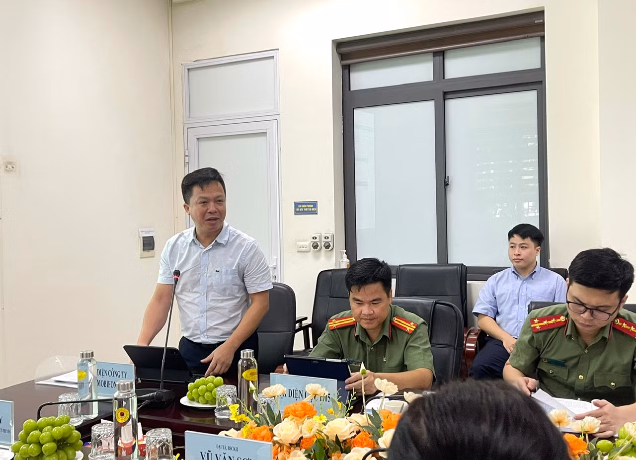 Bệnh viện Y học cổ truyền Bộ Công an chính thức triển khai bệnh án điện tử. -0