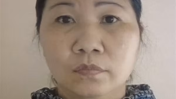 Bắt "thầy bùa" lừa đảo trốn truy nã