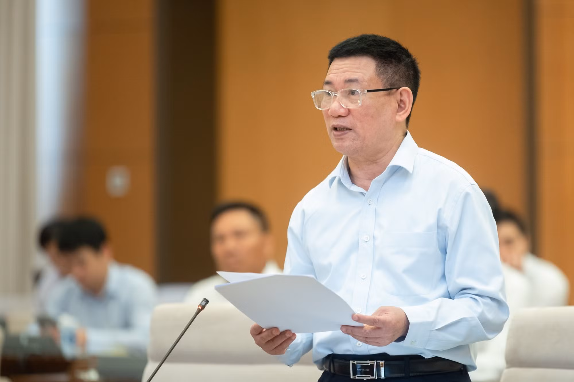 Kiến nghị công khai xử lý bộ ngành, địa phương lãng phí, vi phạm quy định về tiết kiệm -0