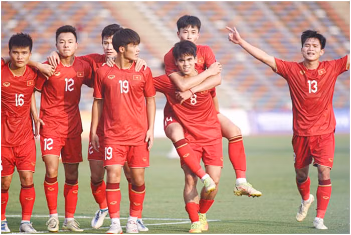 Đừng để sau SEA Games là những điều nghiệt ngã -0