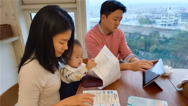 Hàn Quốc loay hoay với khủng hoảng dân số