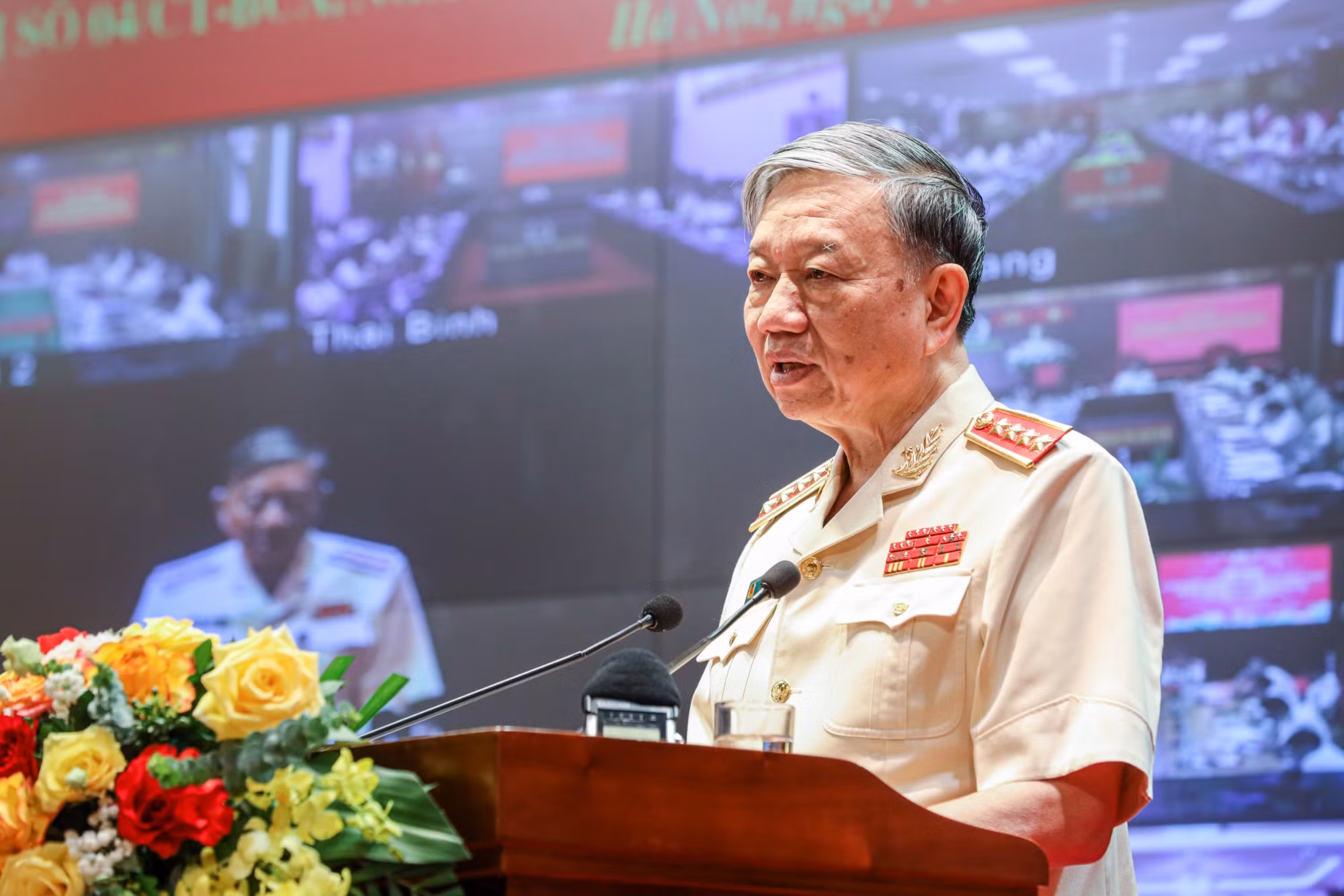 Học tập, thực hiện Sáu điều Bác Hồ dạy phải trở thành việc làm tự giác, thường xuyên, hằng ngày -0
