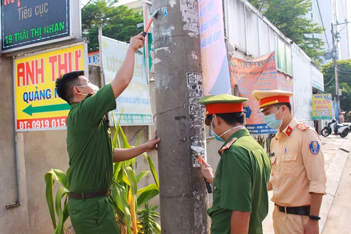 Chặn đứng những chiêu cho vay, đòi nợ “tai quái” -0