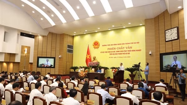 Khó khăn phát triển các khu nông nghiệp công nghệ cao