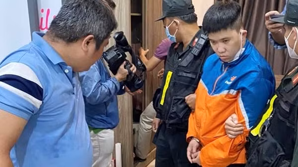 Ngăn chặn ma túy qua biên giới