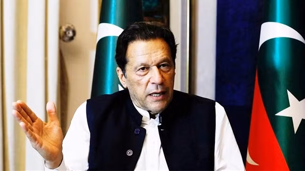Pakistan: Bạo loạn sau khi ông Imran Khan bị bắt