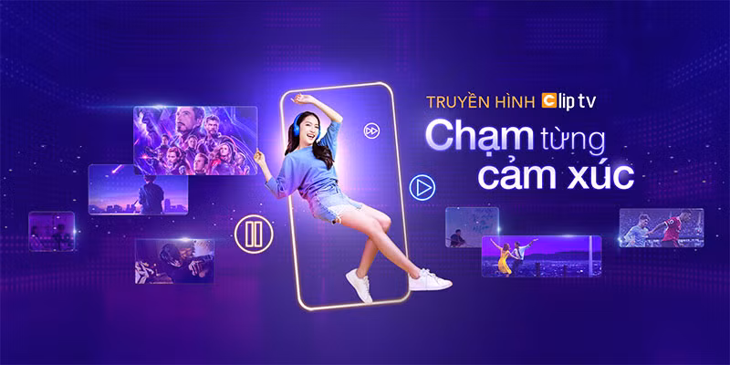 Truyền hình OTT đang ngày càng hấp dẫn hơn -0