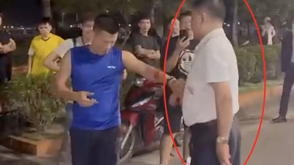 Trưởng Công an phường Bãi Cháy bị đình chỉ công tác vì hành vi thiếu chuẩn mực