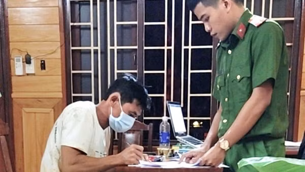 Vấn nạn dùng “sổ đỏ” giả để lừa đảo