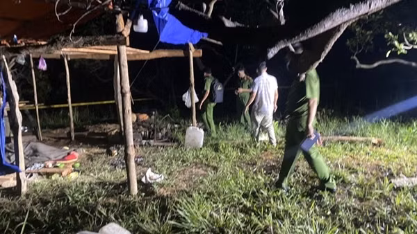 Mâu thuẫn trong lúc nhậu, một người bị đánh tử vong