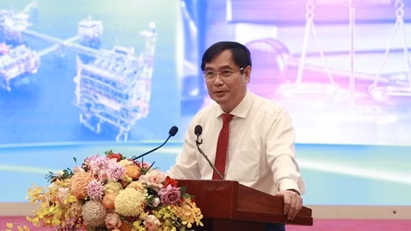 Chia sẻ “ba bền vững” tại hội thảo về phát triển kinh tế