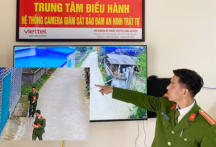 Khi Công an biết dựa vào dân -0