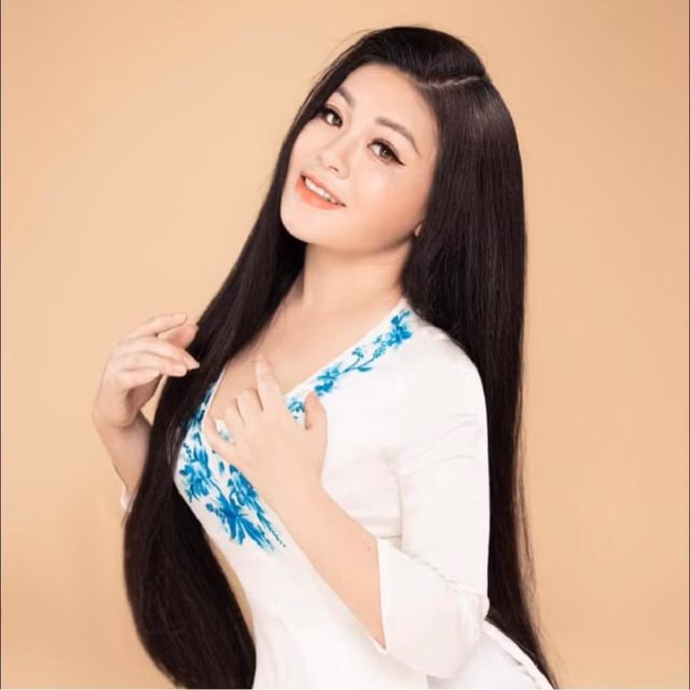 Ca sĩ Anh Thơ khẳng định rút show “Mạch nguồn Ví, Giặm” không phải vì cát-xê -0