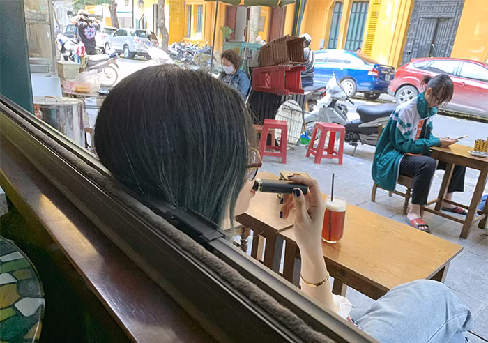 Từ 1/8: Những địa điểm nào cấm hút thuốc lá? -0