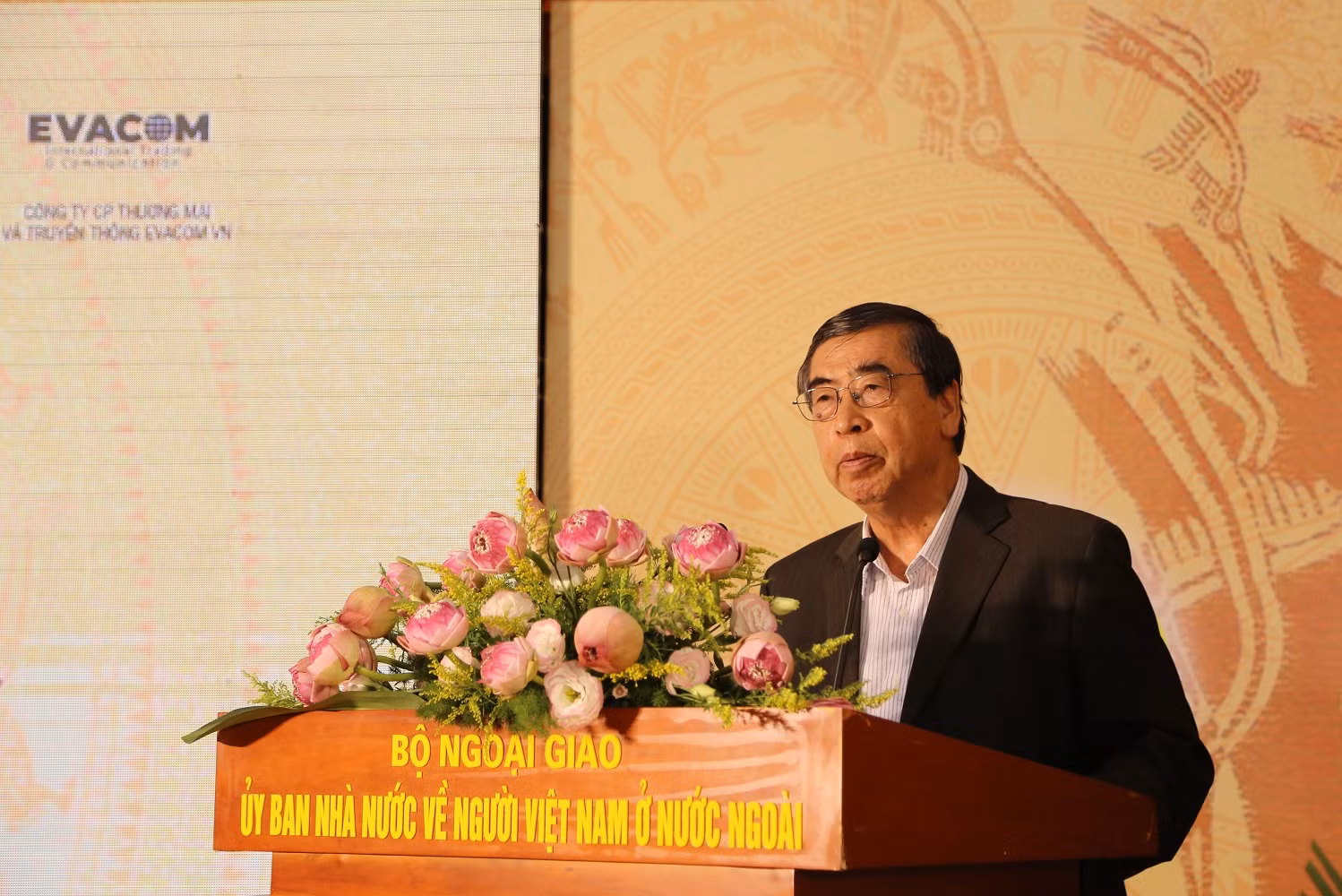 Dấu ấn Việt Nam -0