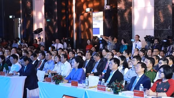 Ứng dụng dữ liệu dân cư trong hoạt động ngân hàng - động lực thúc đẩy chuyển đổi số