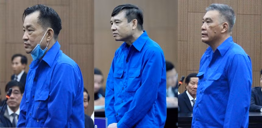 Cựu Chủ tịch UBND tỉnh Bình Thuận bị đề nghị mức án từ 5 - 6 năm tù -0
