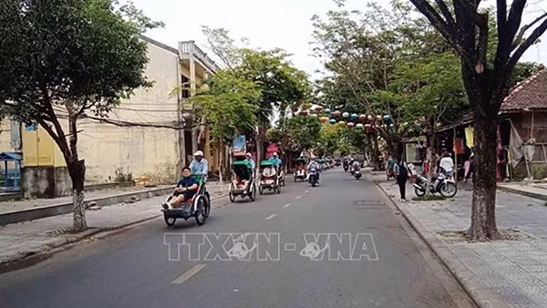 Người dân Hội An đồng thuận cao với phương án kiểm soát vé tham quan phố cổ
